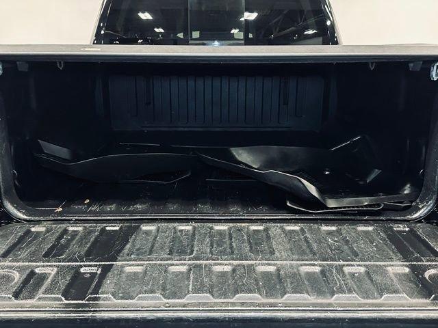 2020 Ram 1500 Vehicle Photo in MEDINA, OH 44256-9631