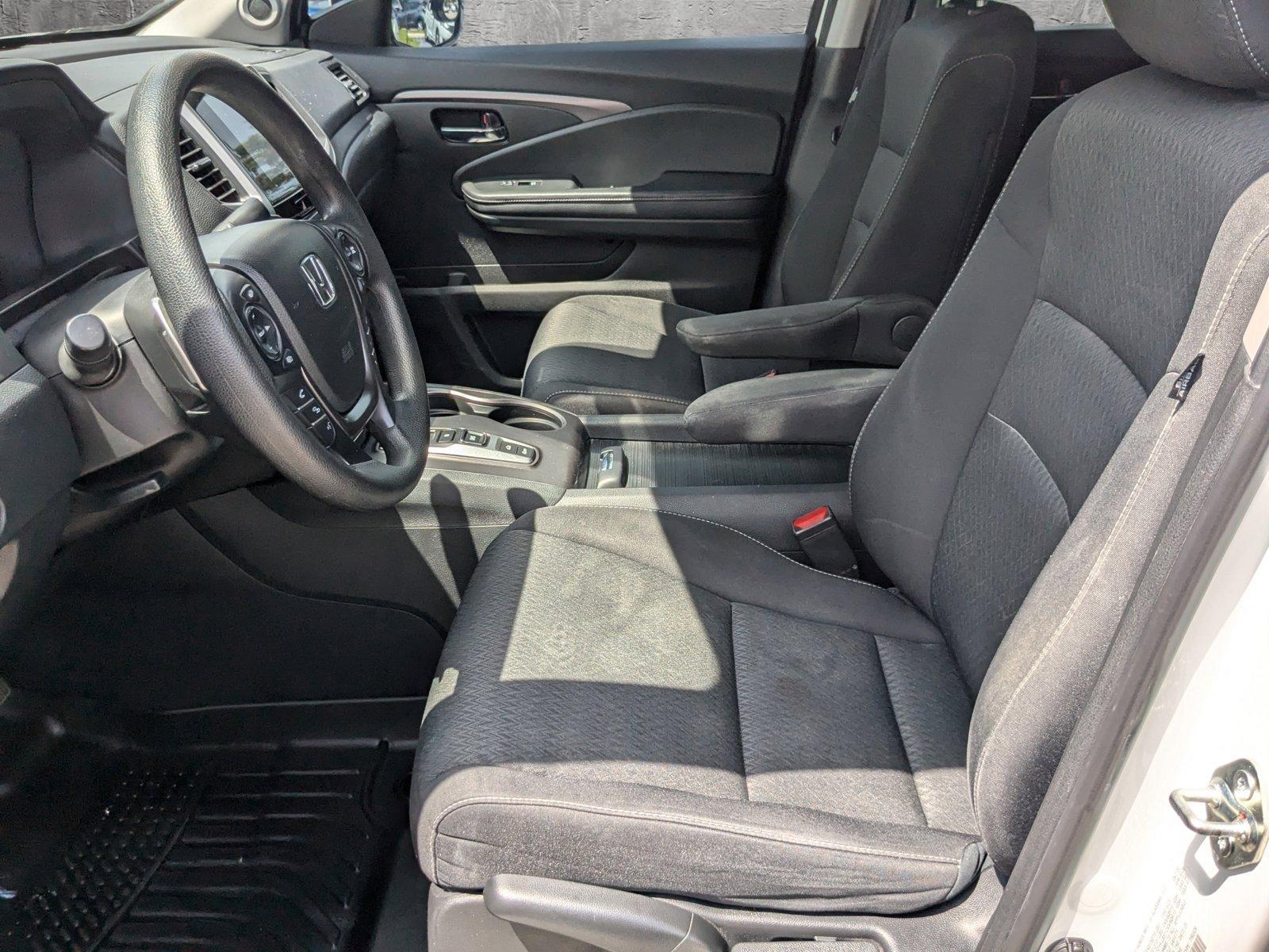 2020 Honda Ridgeline Vehicle Photo in Miami, FL 33135