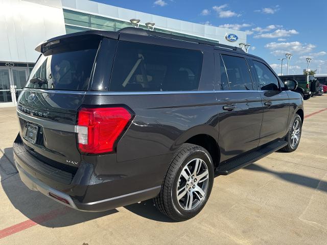 2024 Ford Expedition Max Vehicle Photo in Terrell, TX 75160