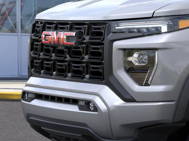 2024 GMC Canyon Vehicle Photo in KANSAS CITY, MO 64114-4545