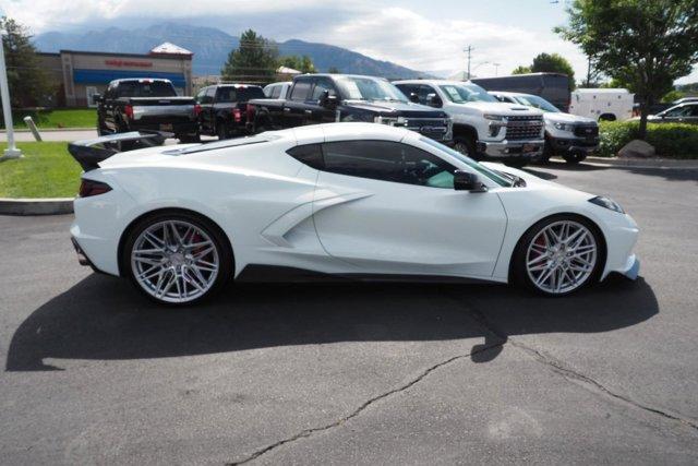 2020 Chevrolet Corvette Vehicle Photo in AMERICAN FORK, UT 84003-3317