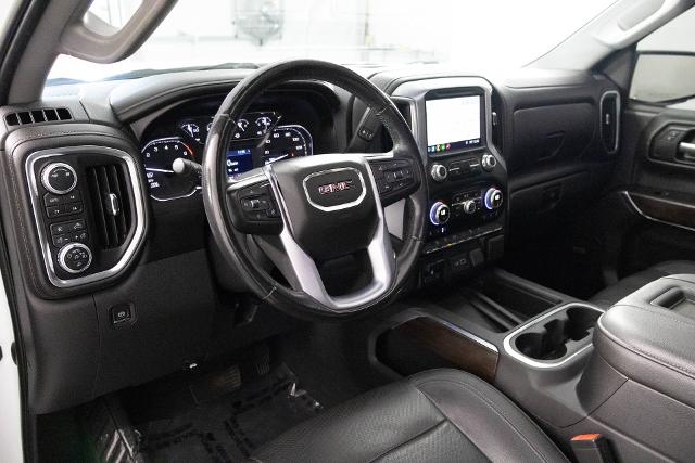 2019 GMC Sierra 1500 Vehicle Photo in NORTH RIVERSIDE, IL 60546-1404