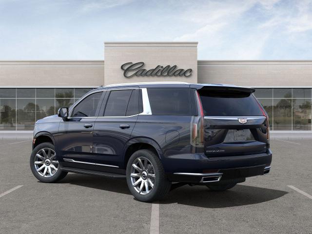 2024 Cadillac Escalade Vehicle Photo in White Plains, NY 10601