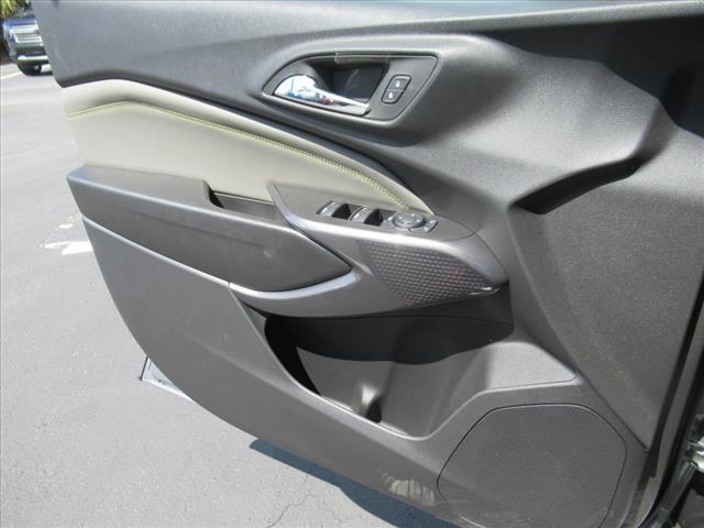 2025 Chevrolet Trax Vehicle Photo in LEESBURG, FL 34788-4022