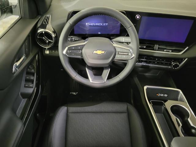 2025 Chevrolet Equinox Vehicle Photo in JOLIET, IL 60435-8135