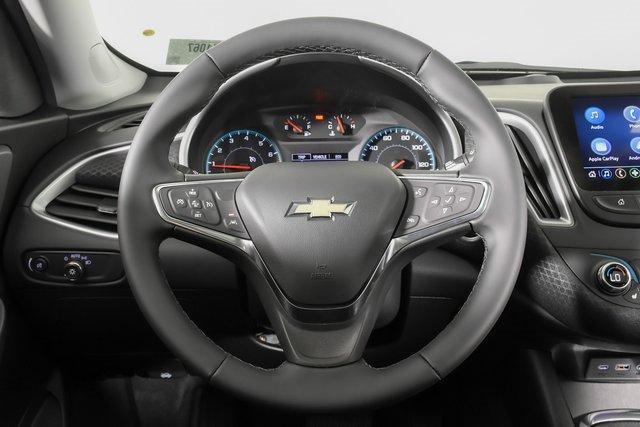 2025 Chevrolet Malibu Vehicle Photo in PUYALLUP, WA 98371-4149