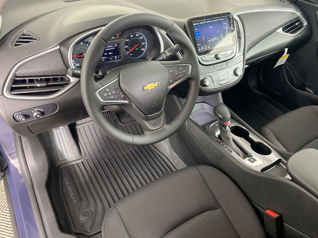 2025 Chevrolet Malibu Vehicle Photo in ALLIANCE, OH 44601-4622