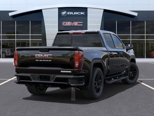 2025 GMC Sierra 1500 Vehicle Photo in LEOMINSTER, MA 01453-2952