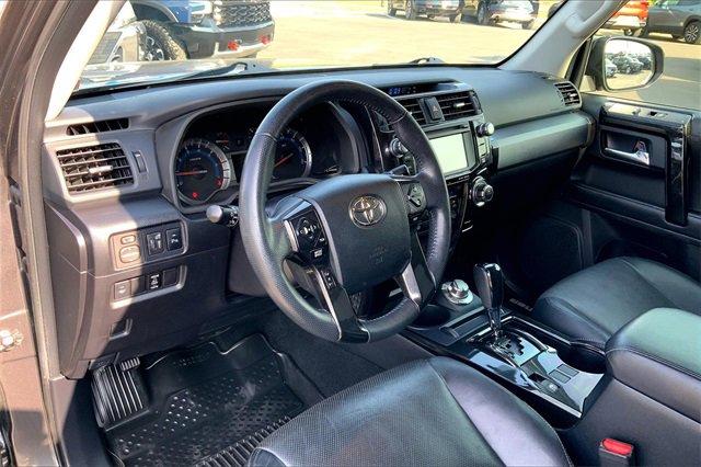 2019 Toyota 4Runner Vehicle Photo in KANSAS CITY, MO 64114-4502