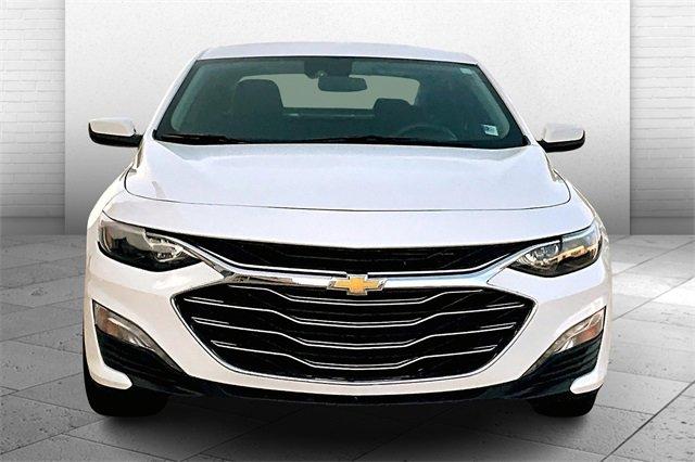 2023 Chevrolet Malibu Vehicle Photo in TOPEKA, KS 66609-0000