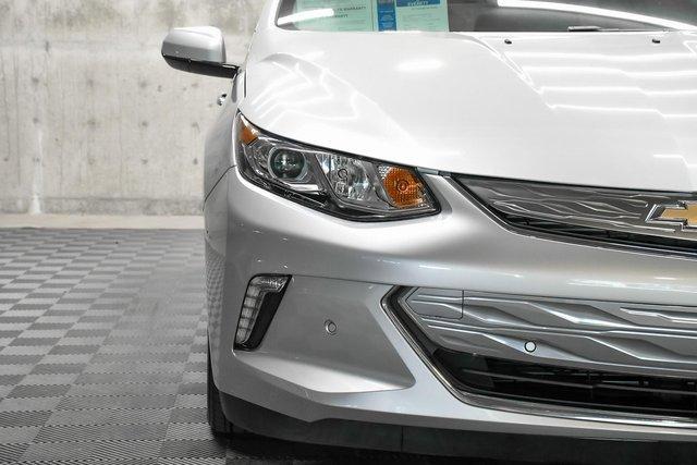 2017 Chevrolet Volt Vehicle Photo in EVERETT, WA 98203-5662