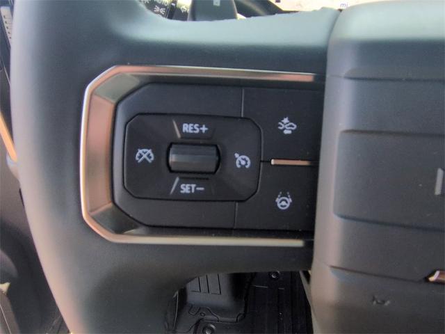 2024 GMC HUMMER EV Pickup Vehicle Photo in ANAHEIM, CA 92806-5612