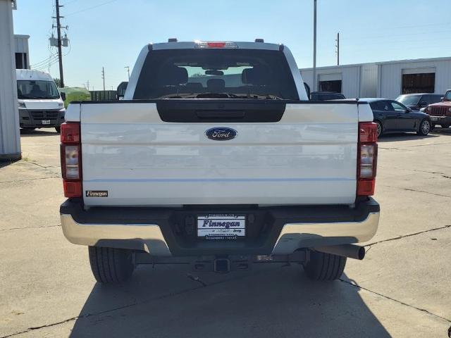 2022 Ford Super Duty F-250 SRW Vehicle Photo in ROSENBERG, TX 77471