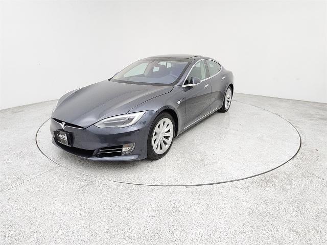 2018 Tesla Model S Vehicle Photo in Grapevine, TX 76051