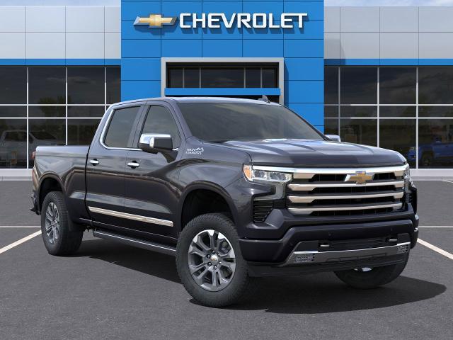 2024 Chevrolet Silverado 1500 Vehicle Photo in COLMA, CA 94014-3284