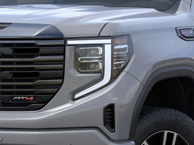 2025 GMC Sierra 1500 Vehicle Photo in GOLDEN, CO 80401-3850