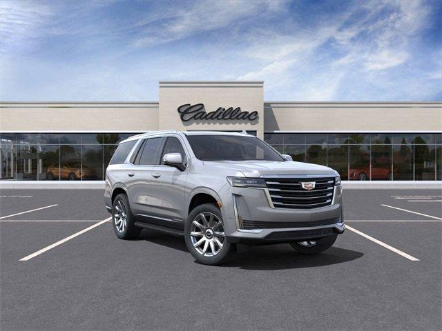 2024 Cadillac Escalade Vehicle Photo in White Plains, NY 10601