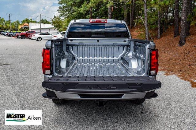 2024 Chevrolet Colorado Vehicle Photo in AIKEN, SC 29801-6313