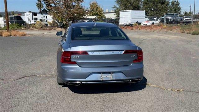 2017 Volvo S90 Vehicle Photo in BEND, OR 97701-5133