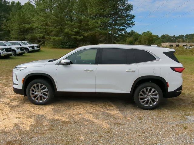 2025 Buick Enclave Vehicle Photo in ALBERTVILLE, AL 35950-0246