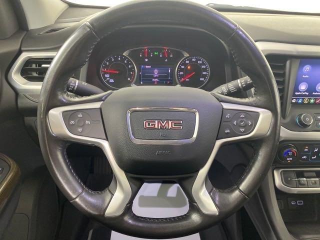 2020 GMC Acadia Vehicle Photo in MEDINA, OH 44256-9001