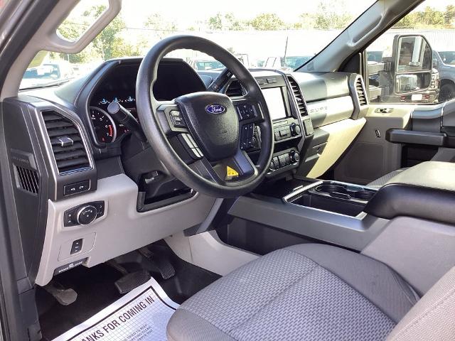 2021 Ford Super Duty F-250 SRW Vehicle Photo in GARDNER, MA 01440-3110