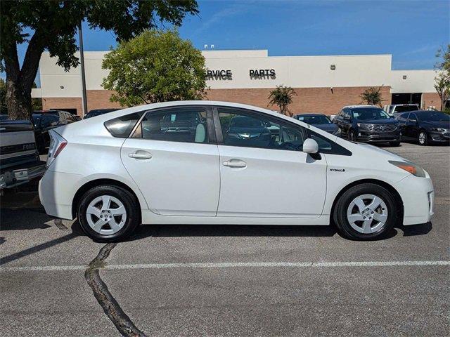 Used 2010 Toyota Prius II with VIN JTDKN3DU6A0068474 for sale in Collierville, TN