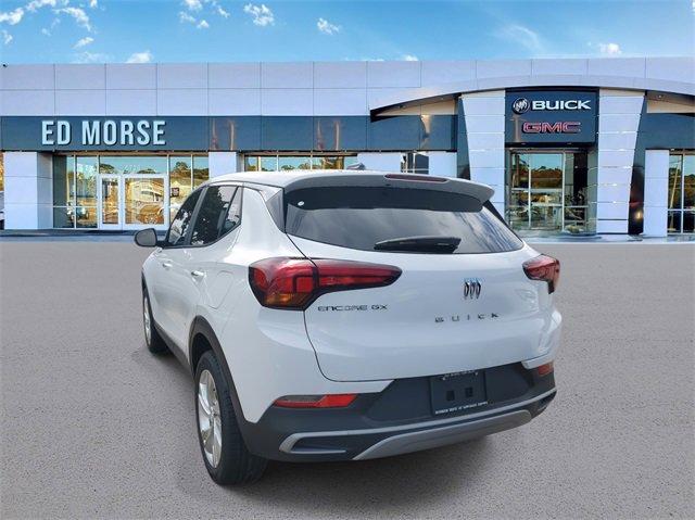 2025 Buick Encore GX Vehicle Photo in SUNRISE, FL 33323-3202