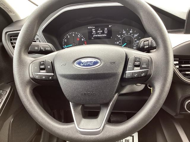 2022 Ford Escape Vehicle Photo in GARDNER, MA 01440-3110