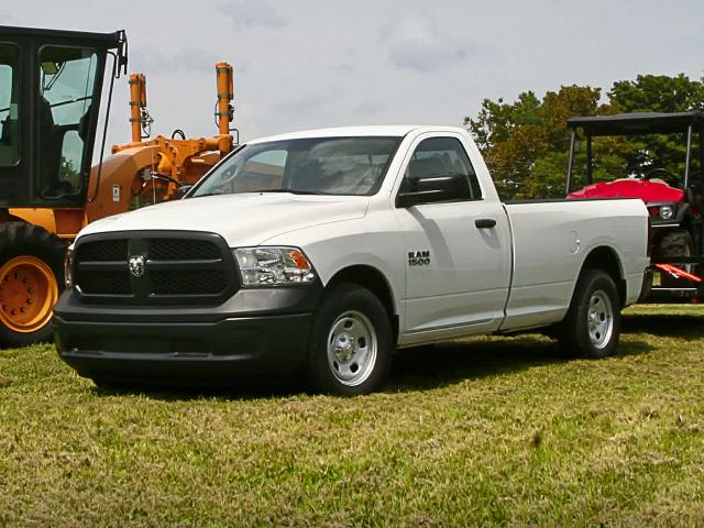 2021 Ram 1500 Classic Vehicle Photo in PORTLAND, OR 97225-3518