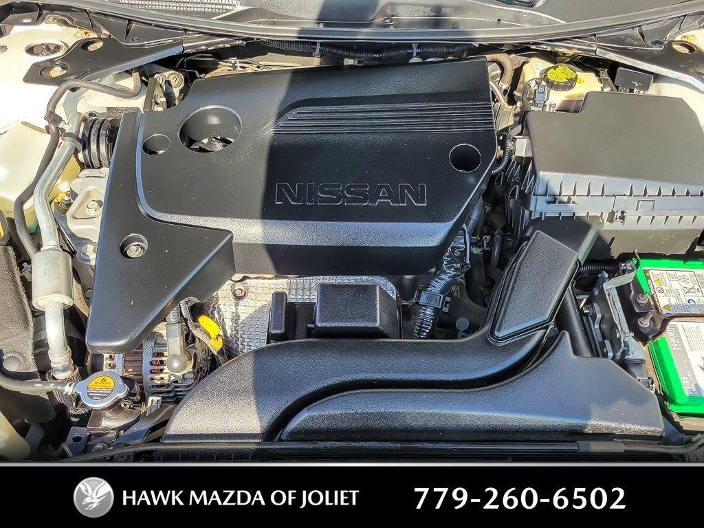 2017 Nissan Altima Vehicle Photo in Saint Charles, IL 60174