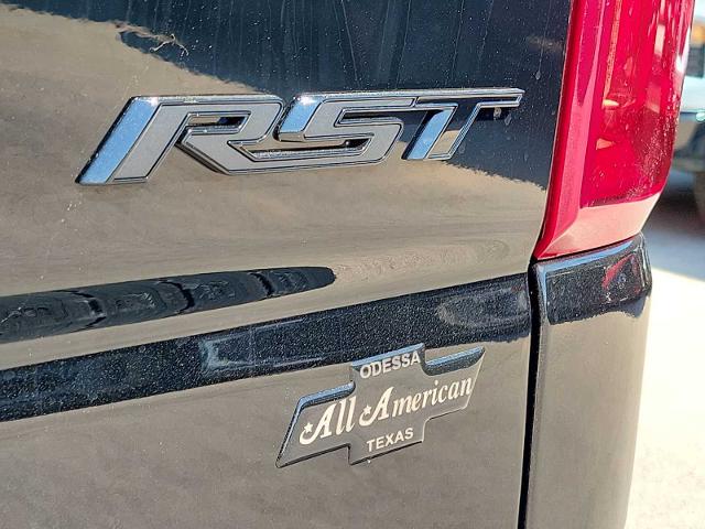 2025 Chevrolet Silverado 1500 Vehicle Photo in ODESSA, TX 79762-8186