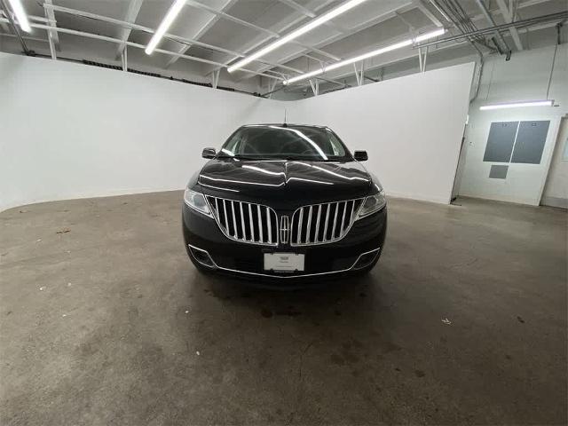 2013 Lincoln MKX Vehicle Photo in PORTLAND, OR 97225-3518