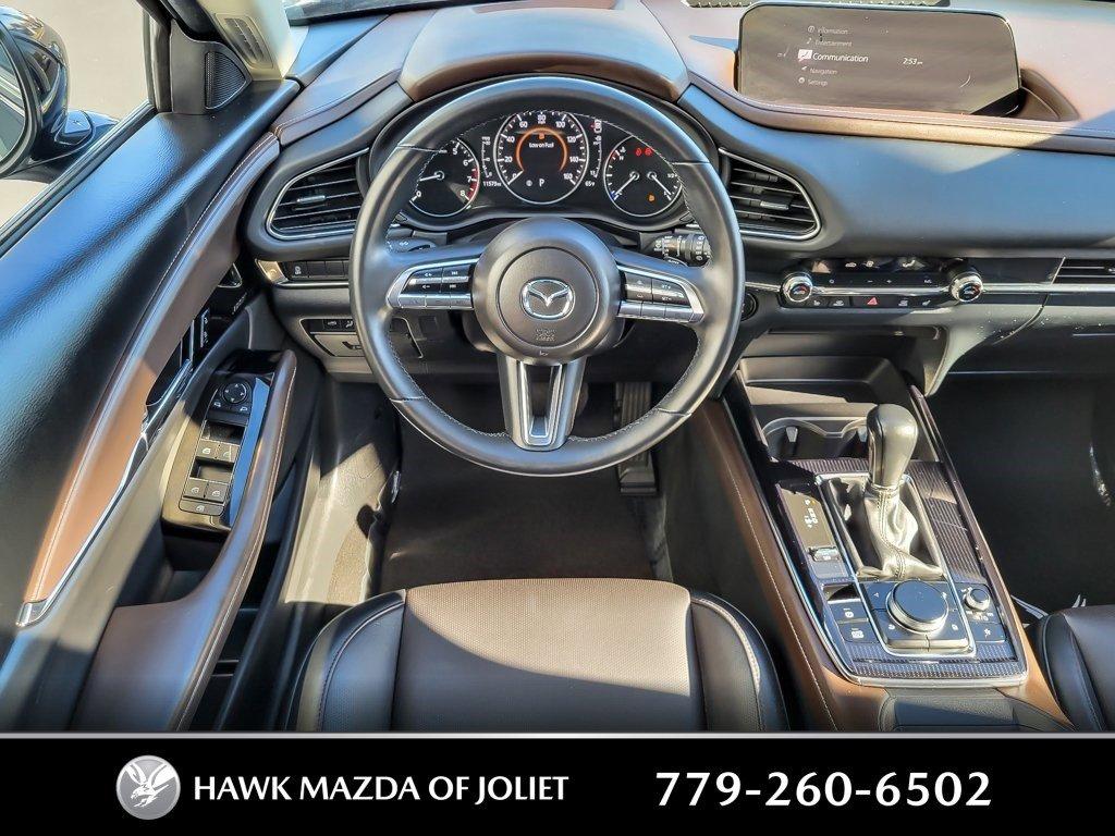 2021 Mazda CX-30 Vehicle Photo in Saint Charles, IL 60174