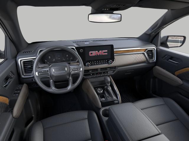 2024 GMC Canyon Vehicle Photo in APPLETON, WI 54914-8833