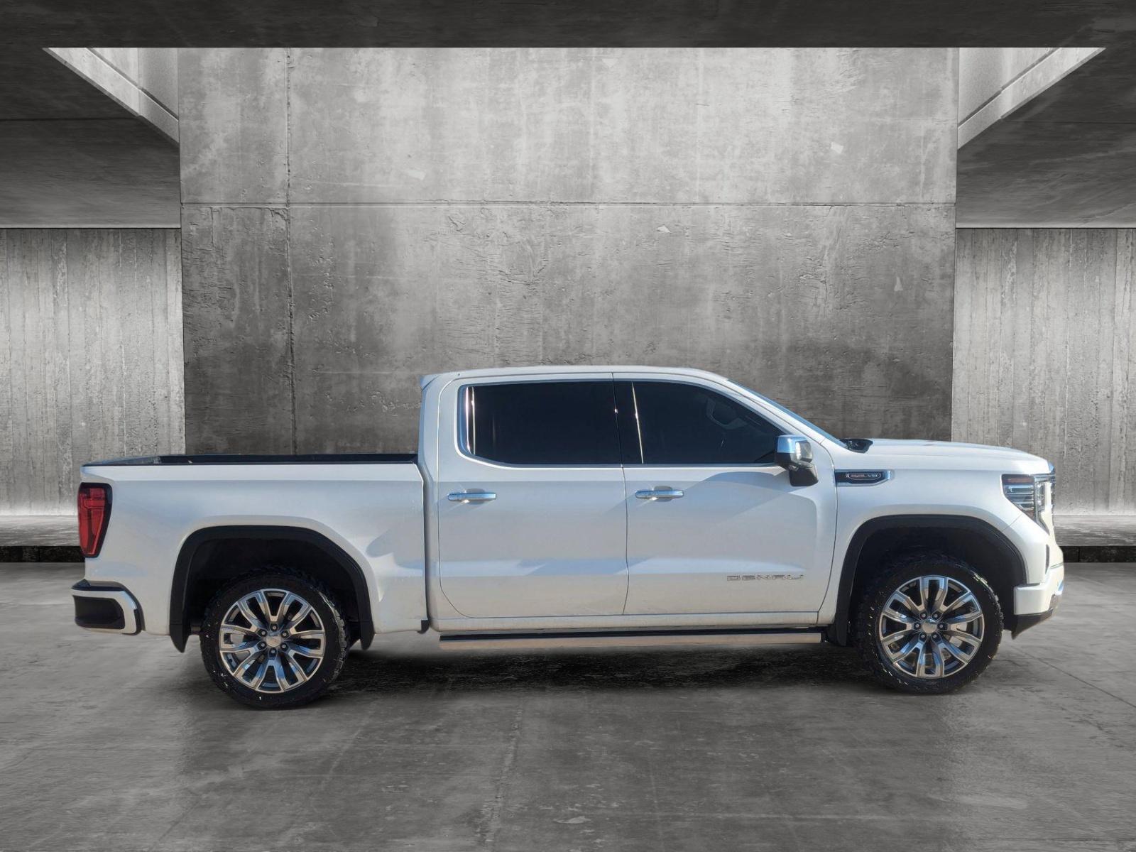 2022 GMC Sierra 1500 Vehicle Photo in NORTH RICHLAND HILLS, TX 76180-7199