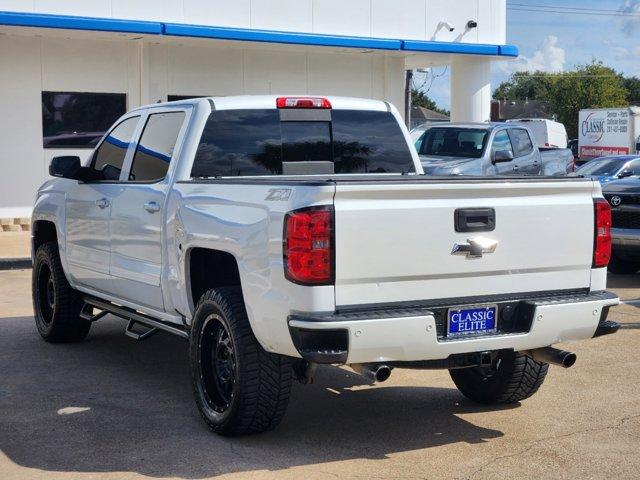 2016 Chevrolet Silverado 1500 Vehicle Photo in SUGAR LAND, TX 77478-0000