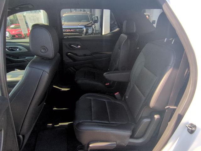 2022 Chevrolet Traverse Vehicle Photo in ANAHEIM, CA 92806-5612