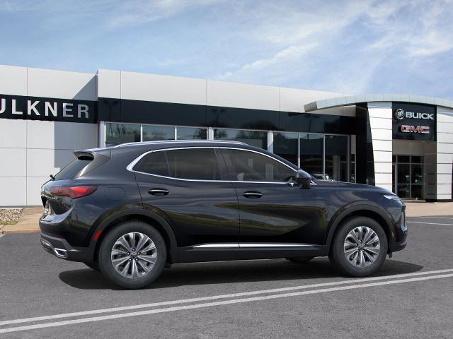 2024 Buick Envision Vehicle Photo in TREVOSE, PA 19053-4984