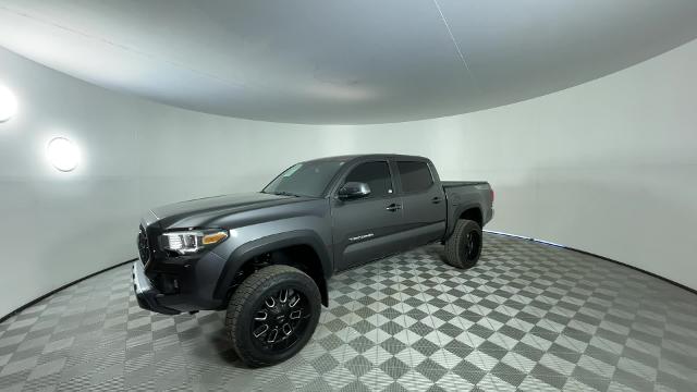 2019 Toyota Tacoma 4WD Vehicle Photo in GILBERT, AZ 85297-0402