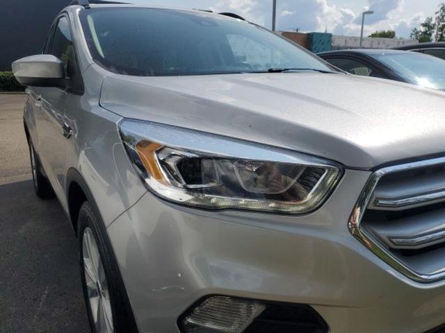 2019 Ford Escape Vehicle Photo in Canton, MI 48188