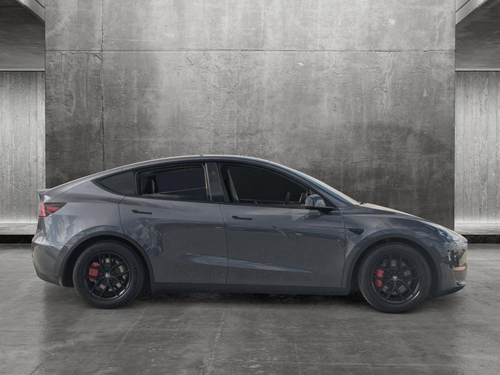 2023 Tesla Model Y Vehicle Photo in Cockeysville, MD 21030