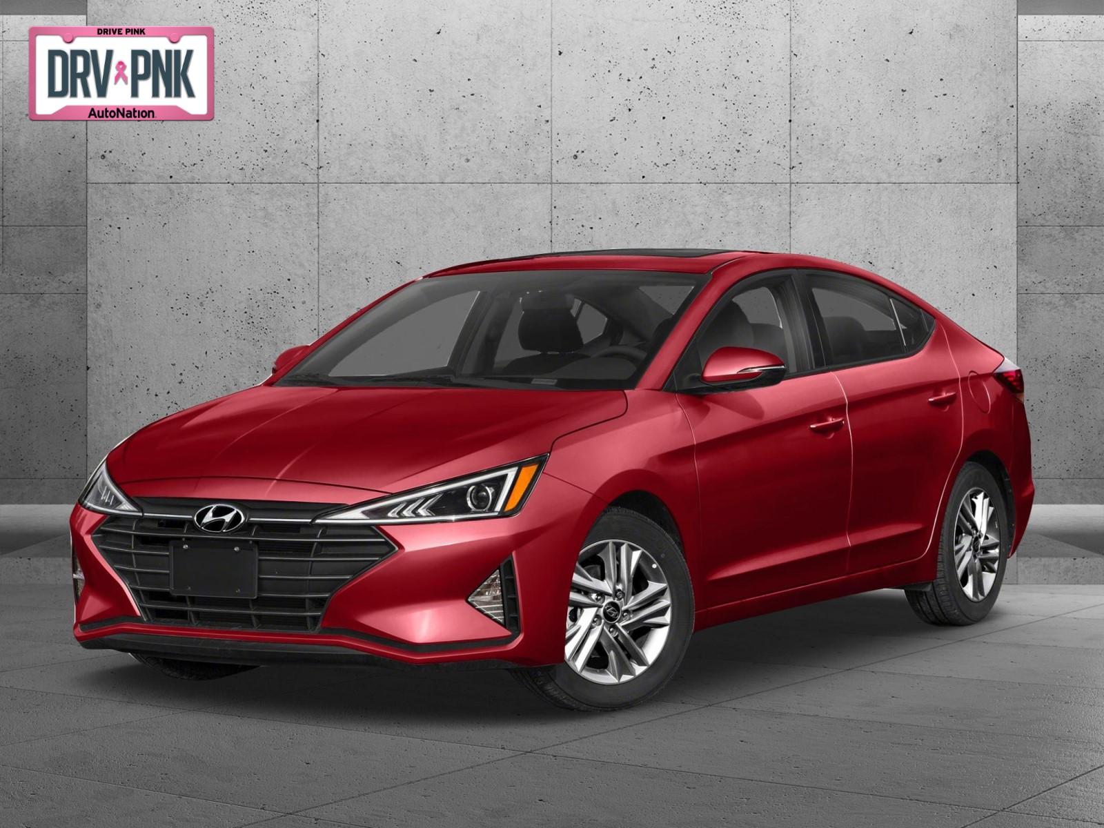 2019 Hyundai ELANTRA Vehicle Photo in Winter Park, FL 32792