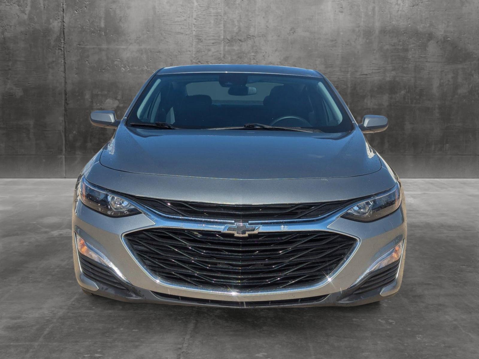 2023 Chevrolet Malibu Vehicle Photo in CORPUS CHRISTI, TX 78412-4902