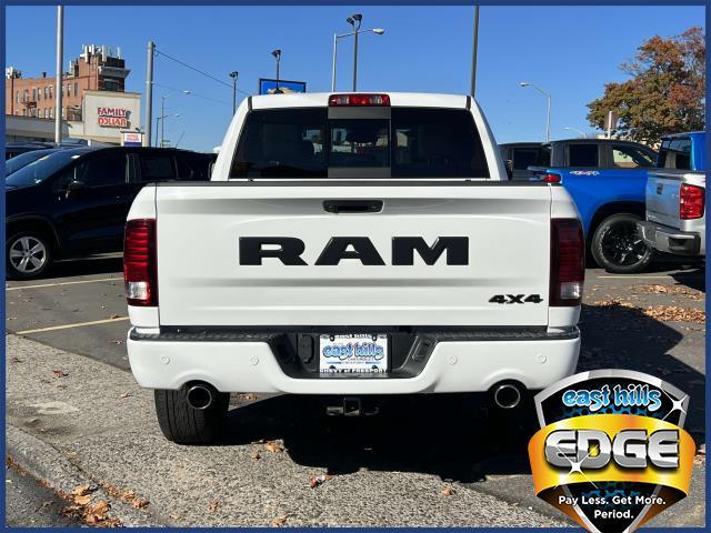 2018 Ram 1500 Vehicle Photo in FREEPORT, NY 11520-3923