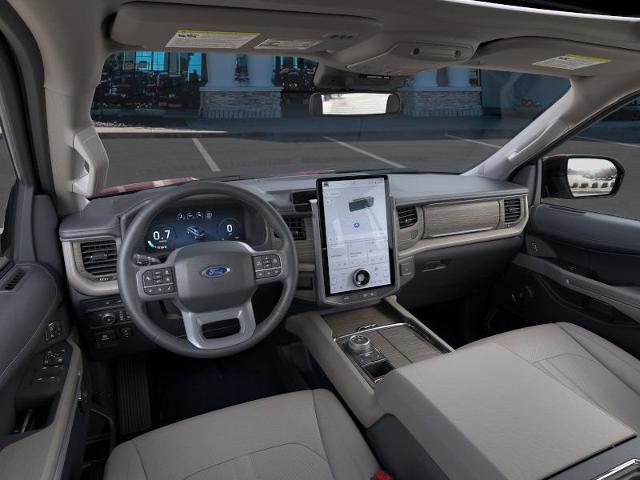 2024 Ford Expedition Vehicle Photo in Weatherford, TX 76087