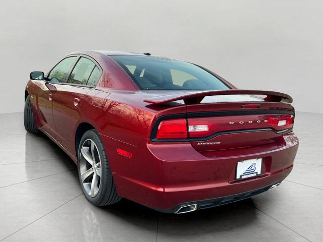 2014 Dodge Charger Vehicle Photo in Kaukauna, WI 54130