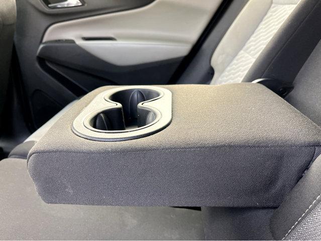 2021 Chevrolet Equinox Vehicle Photo in Savannah, GA 31419