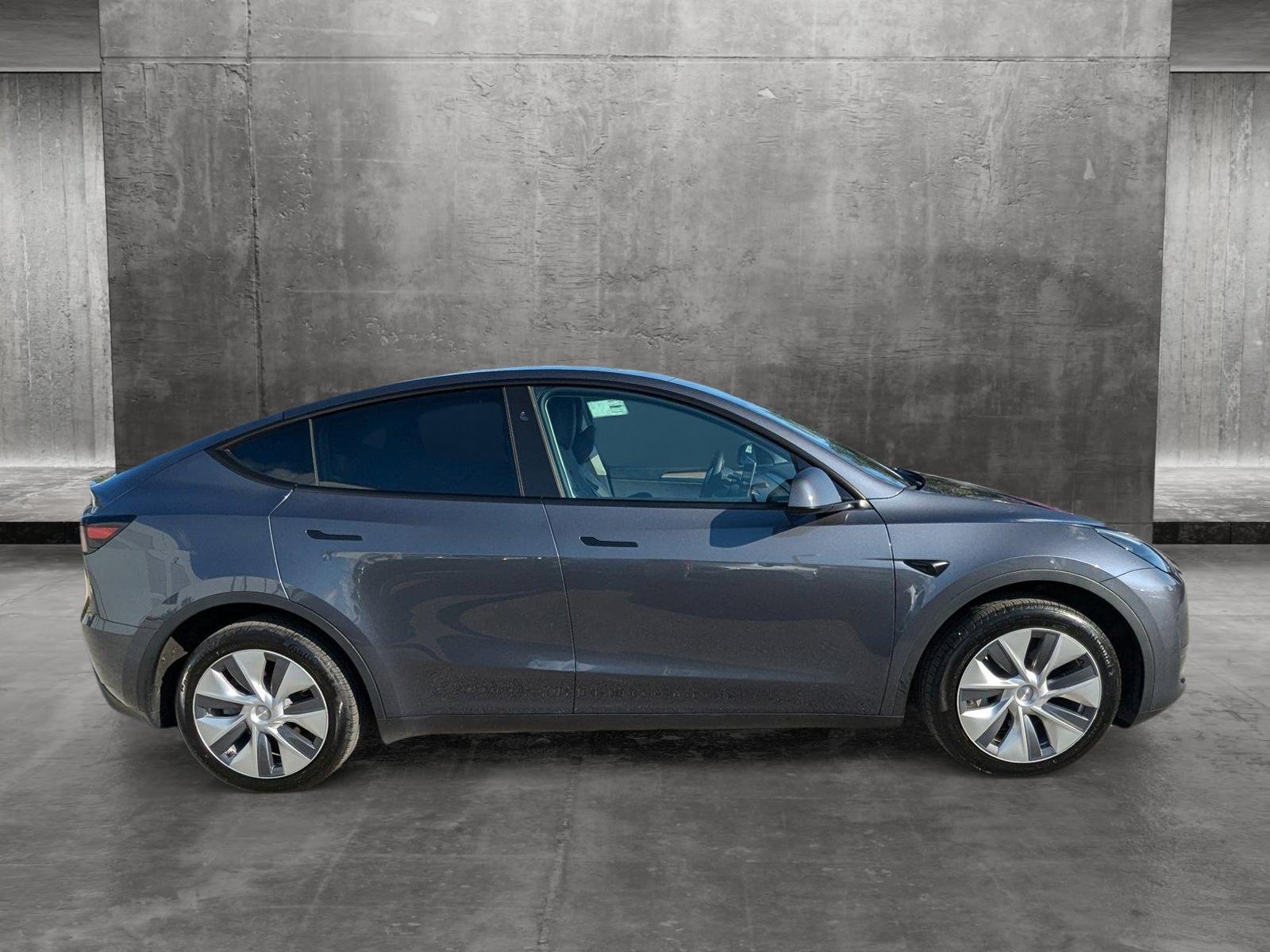 2023 Tesla Model Y Vehicle Photo in Delray Beach, FL 33444