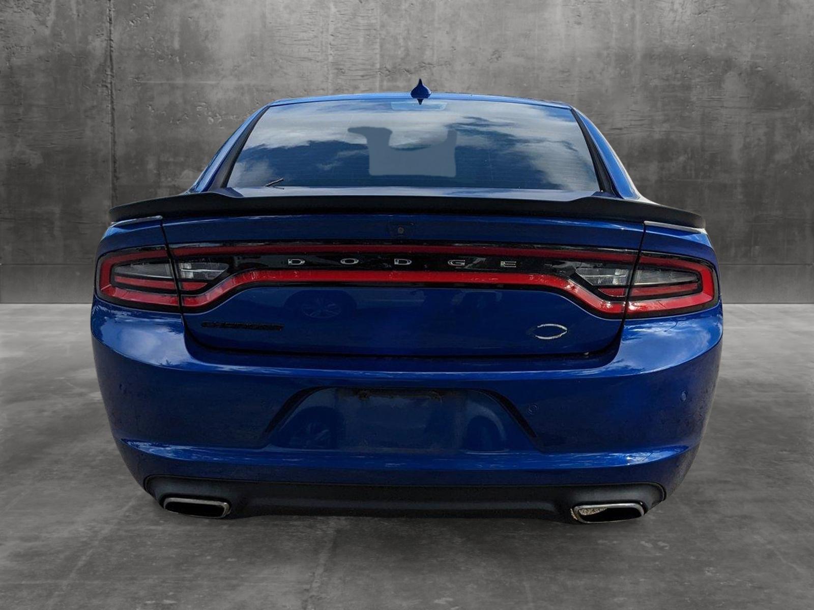 2018 Dodge Charger Vehicle Photo in Jacksonville, FL 32256